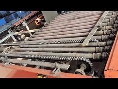 Y28 Y30 Y33 Y35 R13.15*r8.8*H21mm Arc Motor Ferrite Magnet Free Energy