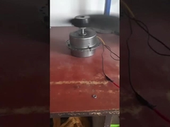 Y35 Magnetring für Permanentmagnetmotor mit 8 Polen