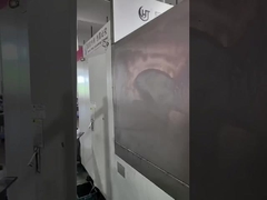 Maschinen und Apparate für die Herstellung von Schmelzpulver