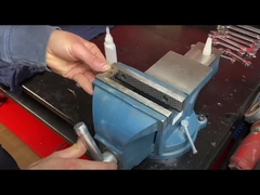 N52 Permanente Radial Neodymringmagnete für Windgenerator / Lautsprecher