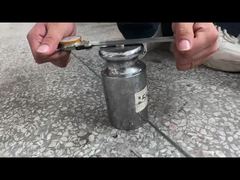 N42 Neodymmagnete F30x10x3 und D20x3 für Handtaschen