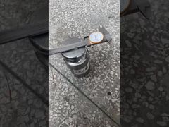 N42 Neodymiummagnete F30x10x3 und D20x3 für Handtaschen, Schultertaschen