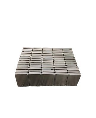 Jüngste Firmenblogs über Industrielle Neodymmagnete: hoher Restmagnetismus und außergewöhnliche Zugfestigkeit