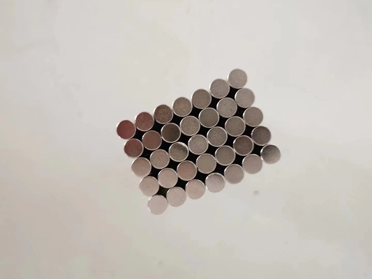 Jüngste Firmenblogs über Discover the wonders of super-strong magnetic force: 12,000 Gauss Neodymium Bar Magnets