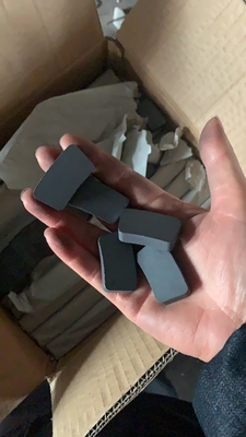 kaufen Des Leuchtfeuer-VRB-25 Grad Bewegungsfertigte keramischer Ferrit-der Magnet-C5 unregelmäßiges besonders an online manufacture