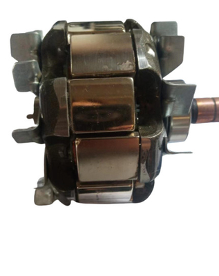 kaufen Stärkster NdFeB-Magnet N52 30X19X4.5 man versehen flach eine Seite mit Seiten, die als Bewegungsrotor für Stromversorgung gekurvt wird online manufacture