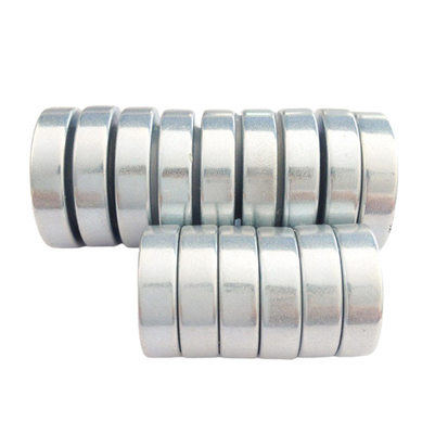 kaufen Hohe Remanence NdFeB-Neodym-Eisen-Bor-Magneten für Verpackungs-Kasten-Gebrauch online manufacture