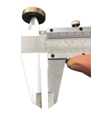 kaufen Runden-Neodym angesenkte Magneten D20X4.5X5-D9.5MM N52SH N50SH online manufacture