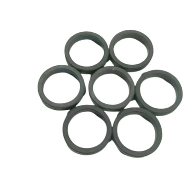 kaufen Hochleistungs-Ferrit-Ring Magnet For Float Level-Schalter-Sensor und Bojen online manufacture