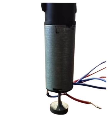 kaufen Dauerhaftes Ferrit Wechselstroms der Sondergröße-D16xd2.5xH4 synchrone Getriebemotoren magnetisierten radial Magneten online manufacture