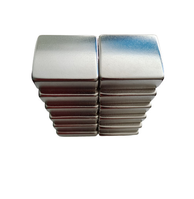 kaufen Gesinterter Neodym-Bogen-Magnet-Generator-Neodym-Magnet-hoher Fluss online manufacture