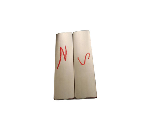 kaufen Des Bogen-N35 lange Länge Neodym-Bewegungsder magnet-R36.5xr31.5x18x6.31x66mm online manufacture