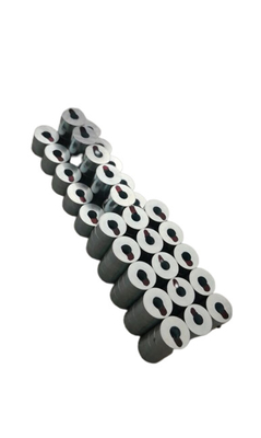 kaufen OD7mm- magnetisierte x ID2.5mm- x T3mm-Ring-Magnet diametrisch NdFeB N35 N45 online manufacture