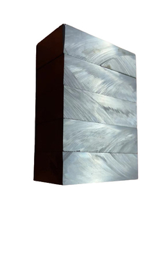 kaufen dauerhafter Y30bh Grad 50x25x14 Iman Rectangular Ferrite Block Magnets online manufacture