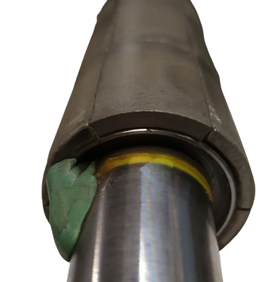 kaufen Neodym-Bogen-Segment-Magneten/kurvten Neodym-Magneten für Rotoren online manufacture