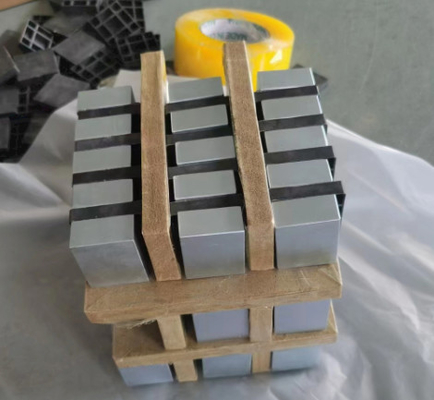 kaufen Kundengebundene Blockgrößen-Neodym-Magneten N35 N38 N40 N42 N45 N48 N50 N52 online manufacture