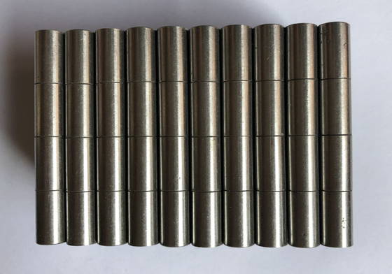 kaufen Dauerhafte Magnet-hohe Leistung ISO9001 Rost-Beweis Ndfeb genehmigte online manufacture