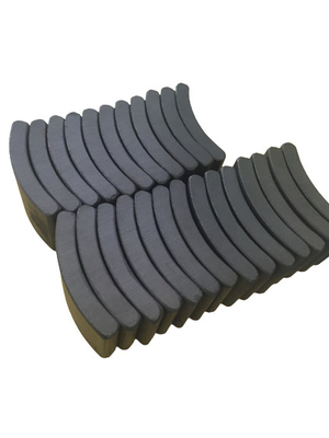 kaufen Bogen-Magnet für BLDC-Wasser-Pumpen-Unterseeboot pumpen starke harte Ferrit-Magneten online manufacture