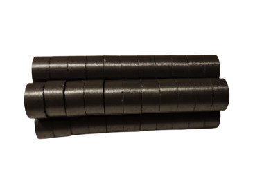 kaufen Kundenspezifischer Grad der Ferrit-Disketten-Magnet-Y30BH für den Motor D20*13mm hochfest online manufacture