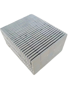 kaufen REICHWEITE bestätigte Neomagneten mit Nickel-Beschichtung rechteckiger Max Operating Temperature 80°C/176°F oder Ring Shape online manufacture