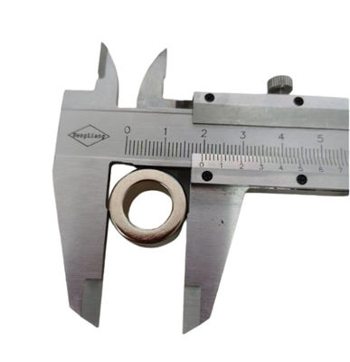 kaufen Stärker Ring NdFeB Seltenerd Neodymmagneten D20 X d12 X 10 Für Küchenschablonen online manufacture