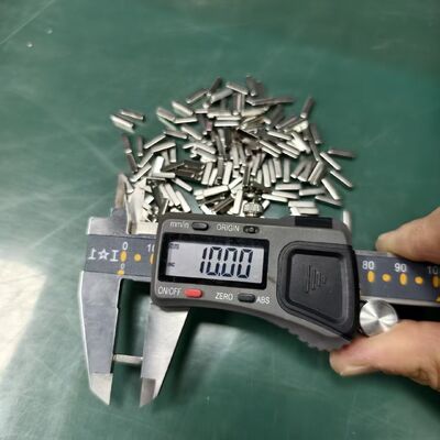 kaufen Neodym-Magnet mit hoher Festigkeit der N45-Klasse anpassbare Größe für Anwendungen mit Motorrotoren online manufacture