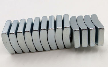 kaufen N45H-Neodym-Motor Dauermagnet für Windkraftanlage-Generator online manufacture