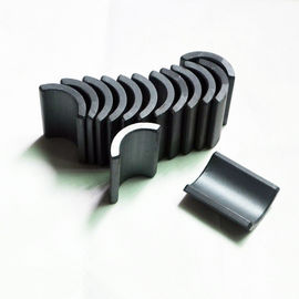 kaufen Dauerhaftes gesinterter harter Ferrit-Bogen-Magnet für Starter-Motor von Motorrädern online manufacture