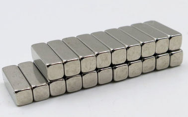 kaufen Industrieller Anwendungs-und Stangen-Form-Neodym zusammengesetzter NdFeB-Magnet online manufacture