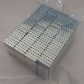 kaufen Kundengebundene Neodym-dauerhafte Magnet-Block-seltene Erde für industriellen Gebrauch online manufacture