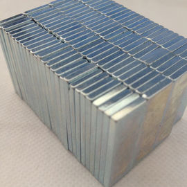 kaufen Großer Magnet-super starke hohe Koerzitivkraft des Stangen-Block-Elektro-Neodym-N50 online manufacture