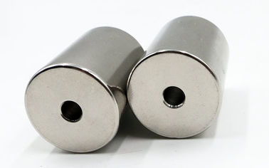 kaufen Hochleistungs-Neodym-Zylinder-Magnet für Motor/Generator-Rotor/Ständer online manufacture