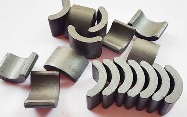 kaufen Starker harter Ferrit-Bogen-Magnet für freie Energie- vonmotor 360 und 370 BLDC online manufacture