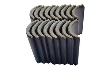 kaufen Dauerhafter Ferrit-Bogen-Segment-Magnet 5812P für schwanzlosen Bewegungsständer online manufacture