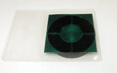 kaufen Strontium-/Barium-Ferrit-Magnet-Ring formte Grad Y25 für DC-Motoren online manufacture