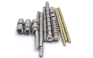 kaufen Seltene Erdkundenspezifischer Neodym-Magnet-Zylinder für Handy online manufacture