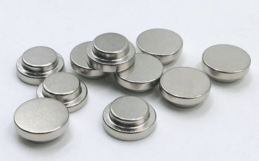 kaufen Super starker Disketten-Magnet des Neodym-N50 für Schlaf-Maske/verbundenes Produkt online manufacture