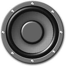 kaufen Starkes rundes geformtes Ferrit-Magnet-Dauerhaftes für Subwoofer-Sprecher online manufacture