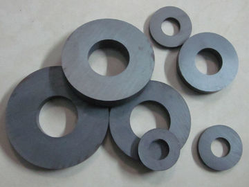 kaufen Runder starker dauerhafter Grad des Ferrit-Ring-Magnet-Sprecher-Y25 Y30 Y35 online manufacture