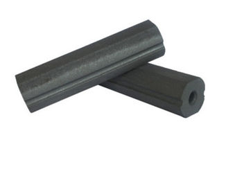 kaufen Dauerhafter Ferrit-Stabmagnet-langes Lebens-Ferrit-Rod-Magnet für schweißendes Rohr online manufacture