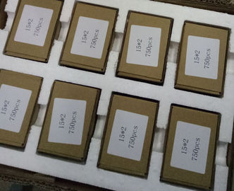 kaufen Ni sinterte 15 x 2mm/12 x 2mm super starke das Neodym-Magneten für Schmuckkästchen online manufacture