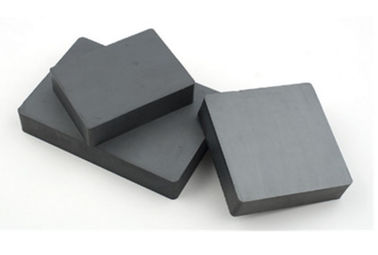 kaufen Dauerhafter harter Magnet-Block des Ferrit-Y25 für Motor und industriellen Zweck online manufacture