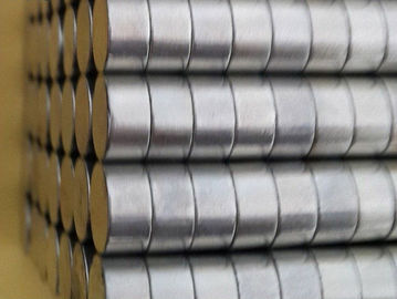 kaufen Starke runde industrielle seltene Erdmagneten des Neodym-Magnet-Zylinder-N50 online manufacture