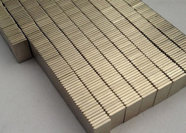 kaufen Starke Neodym-Block-Magneten der Neodym-dauerhaften Magnet-N45-N50 online manufacture