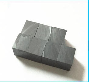 kaufen Y15 kundengebundener kleine Block-Form-isotroper Ferrit-Magnet der Stangen-Y10 online manufacture