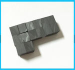 Y10 Y15 Customized Small Bar Block Shape Isotropic Ferrite Magnet