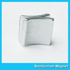 Sintered Neodymium Arc Magnets Generator Neodymium Magnet High Flux