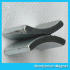 Sintered Neodymium Arc Magnets Generator Neodymium Magnet High Flux