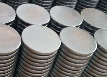 kaufen Bügeln Sie Bor Ndfeb-Disketten-Magneten mit 3M-Kleber N35 D10 X 1 Millimeter für Foto-Rahmen/Album online manufacture