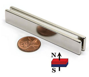 kaufen Super starker Magnet-Stangen-Block 3